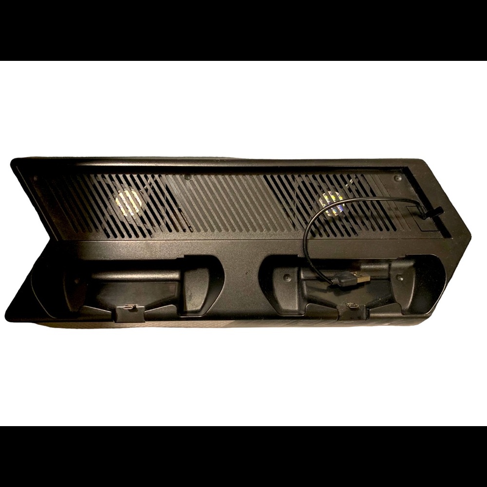 PS4 Multifunctional Cooling Stand